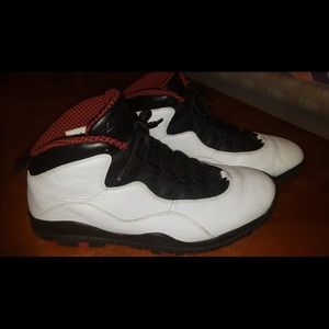 Men’s Jordan’s Size 13
